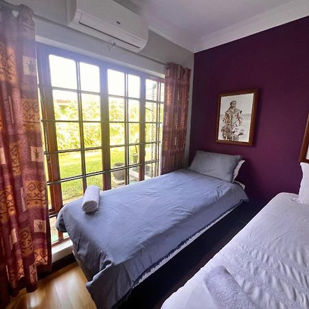 Ekhaya Guest House Ballito Ngoại thất bức ảnh