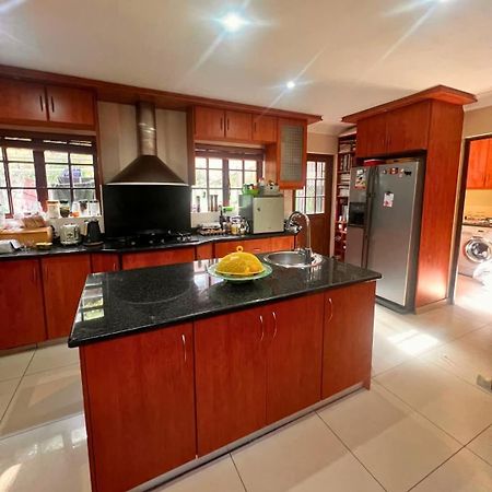 Ekhaya Guest House Ballito Ngoại thất bức ảnh
