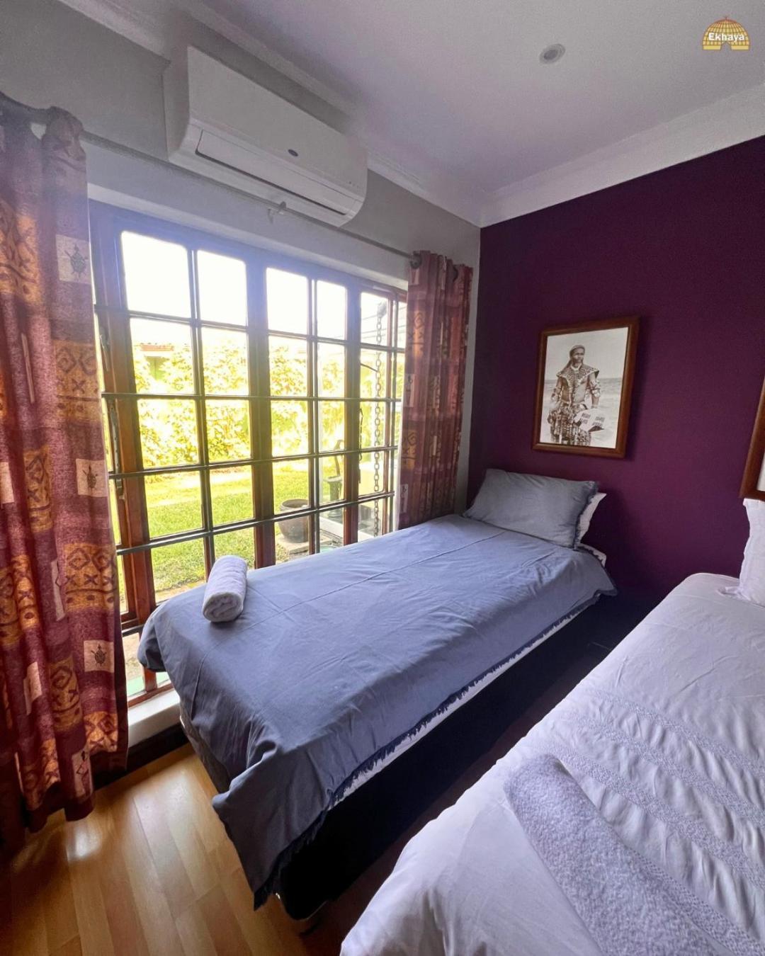 Ekhaya Guest House Ballito Ngoại thất bức ảnh