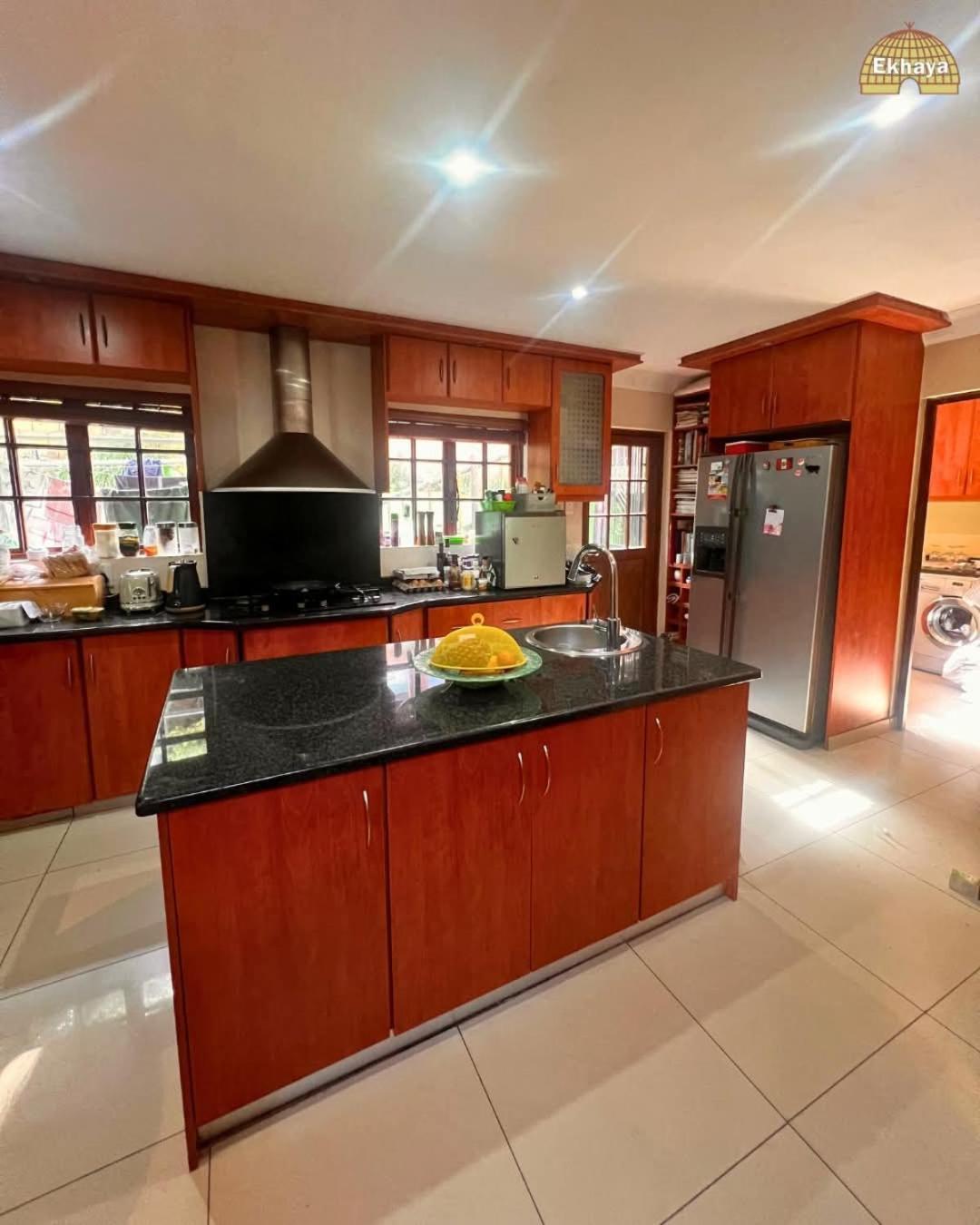 Ekhaya Guest House Ballito Ngoại thất bức ảnh