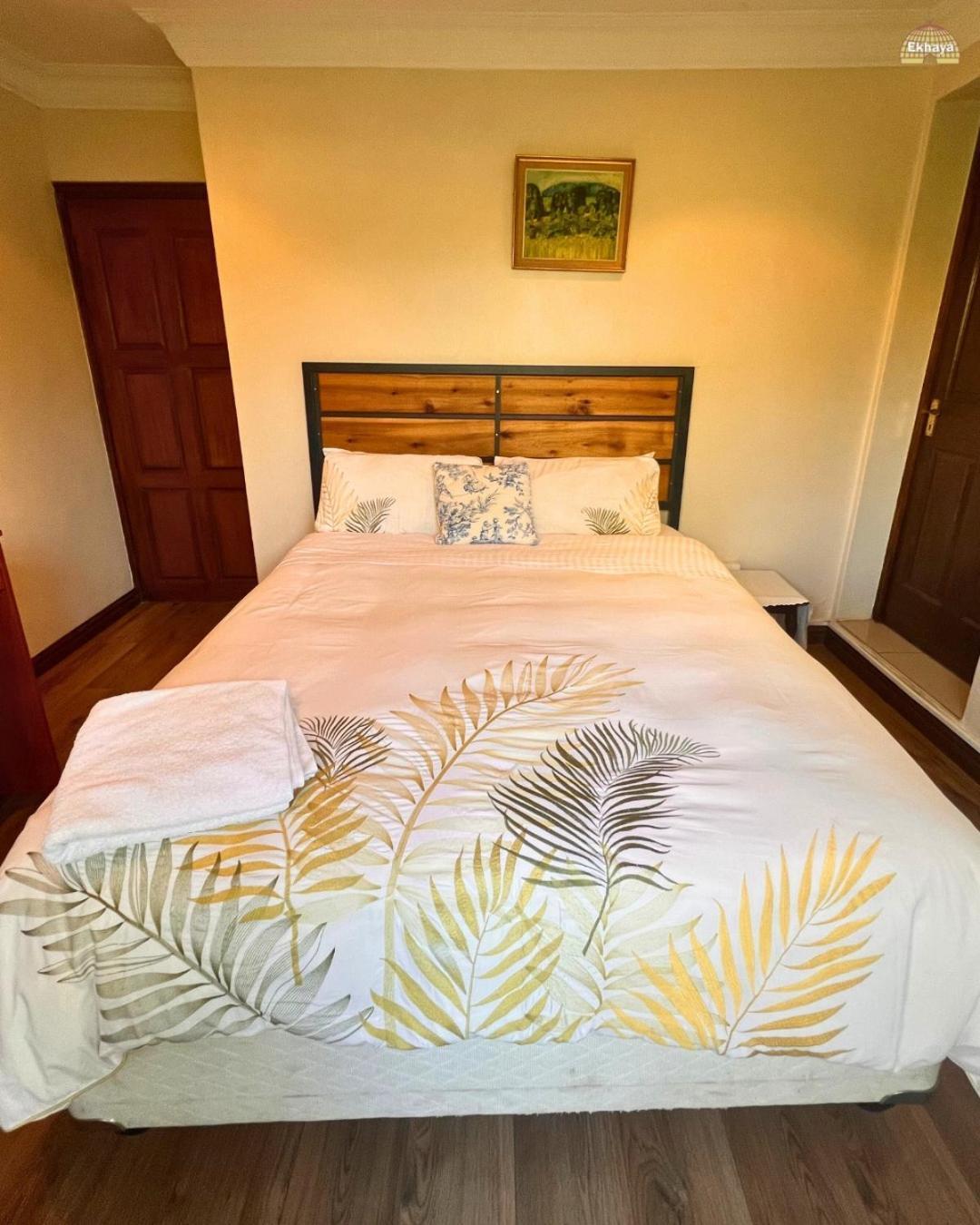 Ekhaya Guest House Ballito Ngoại thất bức ảnh
