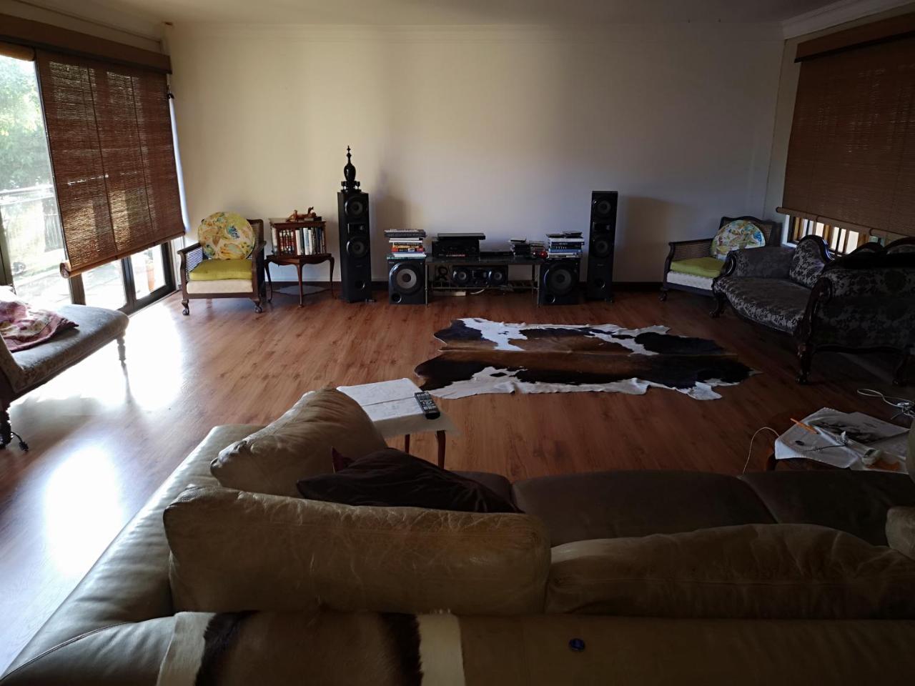Ekhaya Guest House Ballito Ngoại thất bức ảnh