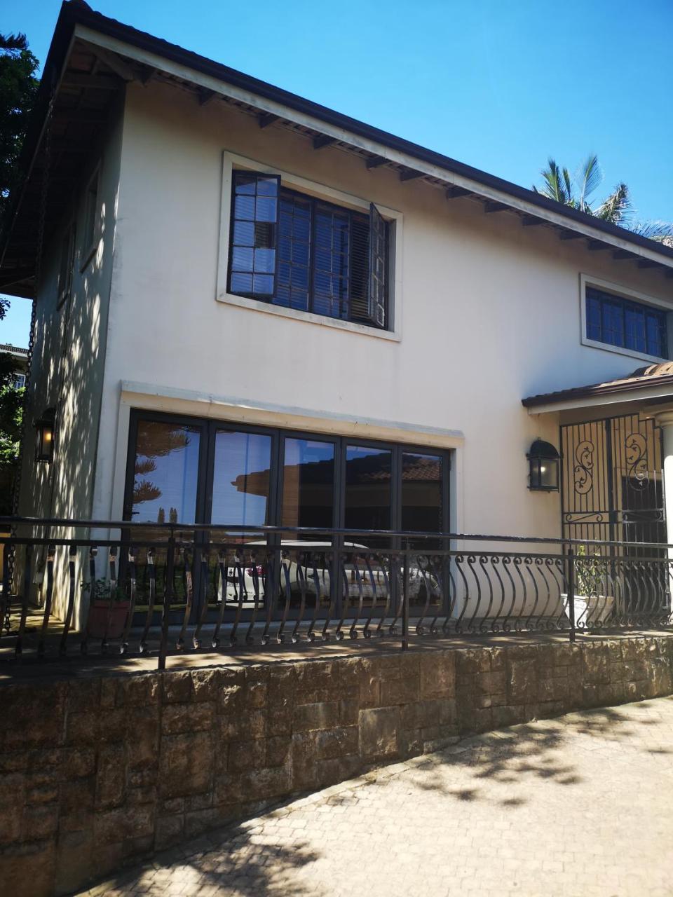 Ekhaya Guest House Ballito Ngoại thất bức ảnh
