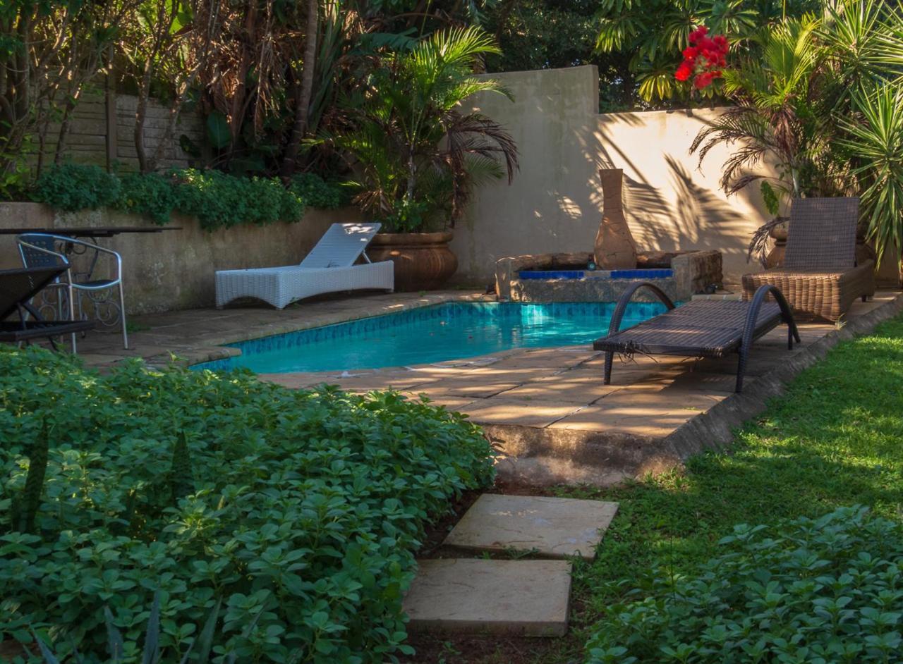 Ekhaya Guest House Ballito Ngoại thất bức ảnh