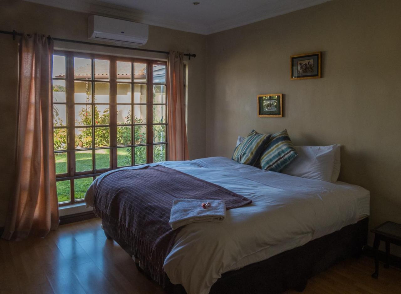 Ekhaya Guest House Ballito Ngoại thất bức ảnh