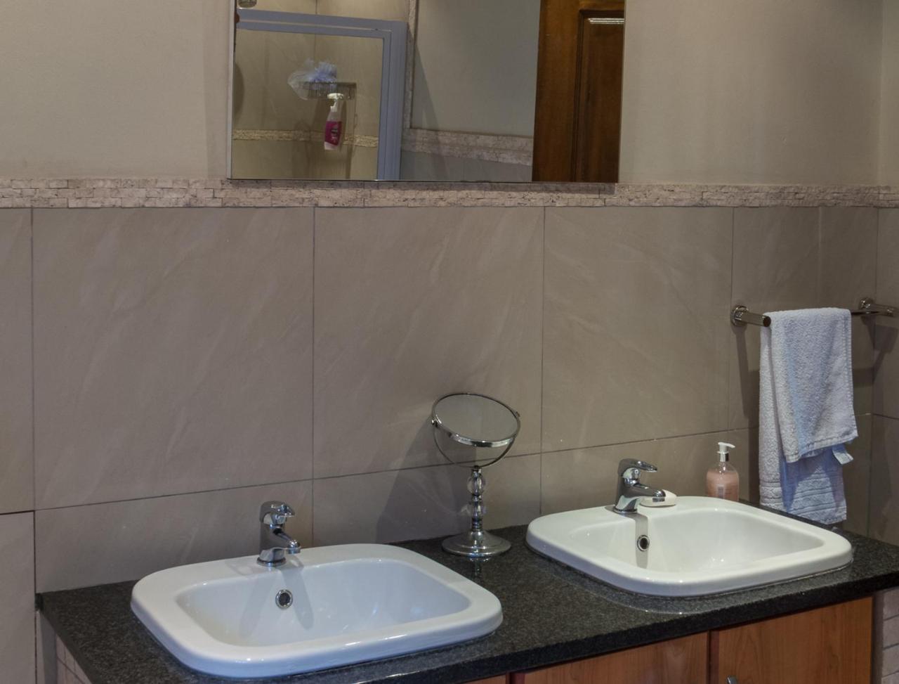 Ekhaya Guest House Ballito Ngoại thất bức ảnh