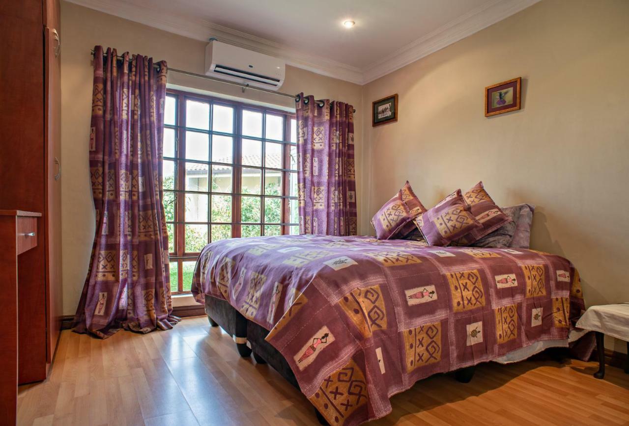 Ekhaya Guest House Ballito Ngoại thất bức ảnh