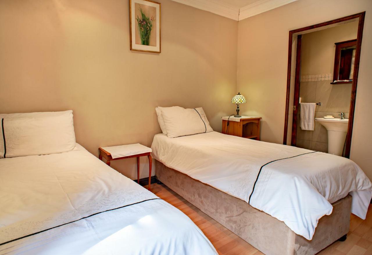 Ekhaya Guest House Ballito Ngoại thất bức ảnh
